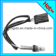 Sensor de oxígeno de 4 hilos para Opel Astra 90528253